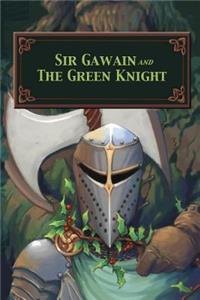 Sir Gawain and the Green Knight