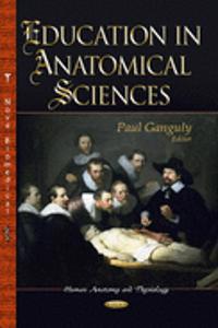 Education in Anatomical Sciences