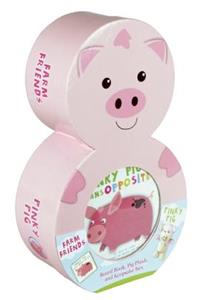 Farm Friends: Pinky Pig