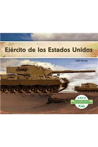 Ejército de Los Estados Unidos (Army) (Spanish Version)