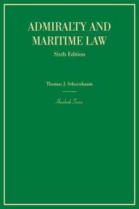 Admiralty and Maritime Law