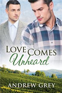 Love Comes Unheard Volume 5