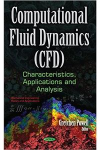 Computational Fluid Dynamics (CFD)