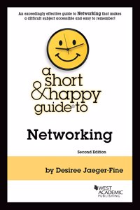 A Short & Happy Guide to Networking