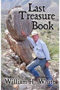 Last Treasure Book