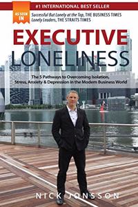 Executive Loneliness