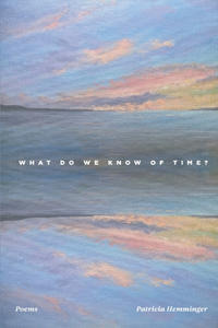 What Do We Know Of Time?