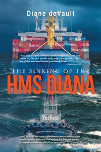 Sinking of the HMS Diana