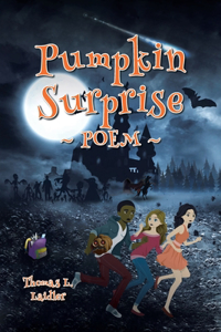 Pumpkin Surprise