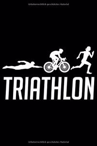 TRIATHLON Notizbuch