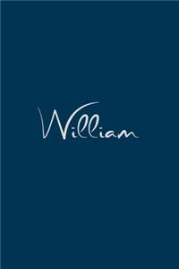 William