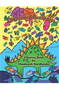Dinosaur Adventures