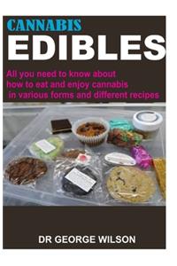 Cannabis Edibles