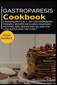 Gastroparesis Cookbook