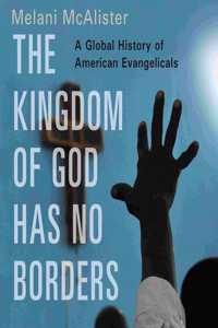 Kingdom of God Has No Borders