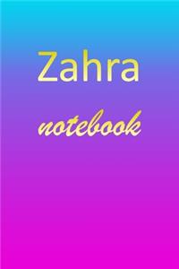 Zahra