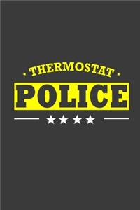 Thermostat Police