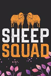 Sheep Squad