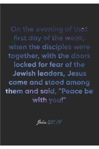 John 20