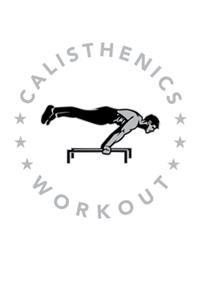 Calisthenics Workout