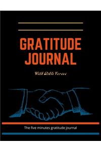 Gratitude Journal