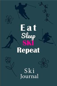 Ski Journal