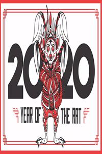 Schülerkalender 2020