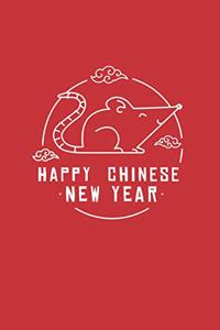 Happy Chinese New Year 2020