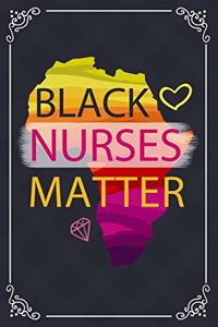 Black Nurses Matter