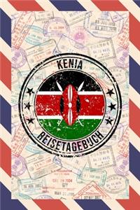 Kenia Reisetagebuch