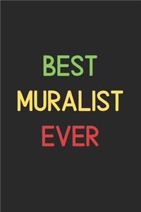 Best Muralist Ever
