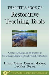 Little Book of Restorative Teaching Tools