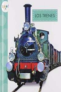 Los Trenes