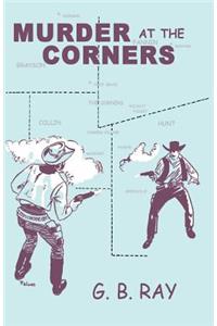 Murder At The Corners