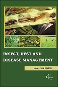 Insect, Pest And Disease Management