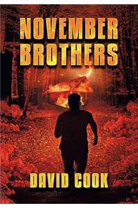 November Brothers