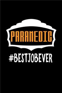 Paramedic #bestjobever