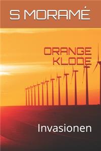 Orange Klode