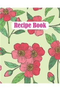 Recipe Book
