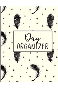 Day Organizer