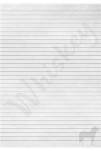 Whiskey Horse Journal