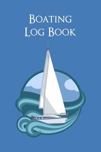 Boating Log Book