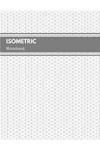 Isometric Notebook