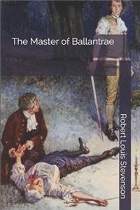 The Master of Ballantrae