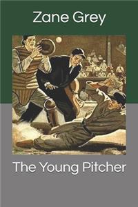 The Young Pitcher