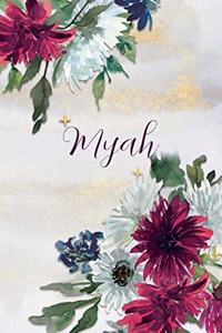 Myah