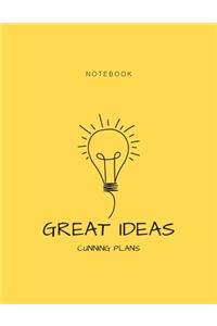 Notebook