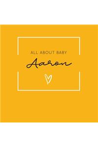 All About Baby Aaron