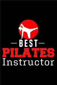 Best Pilates Instructor
