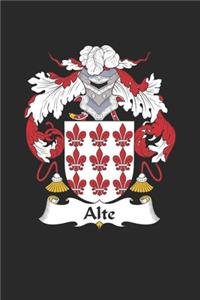 Alte